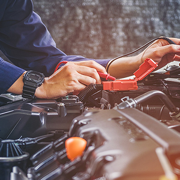 油耗監控,油量監測