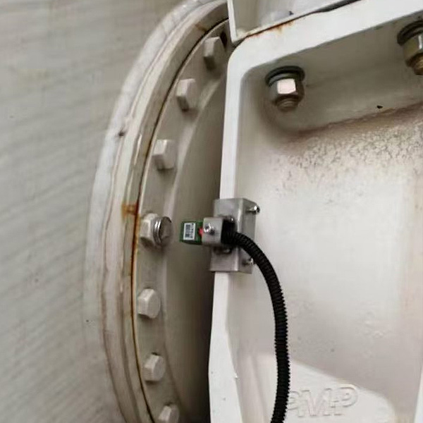 油耗監控,油量監測